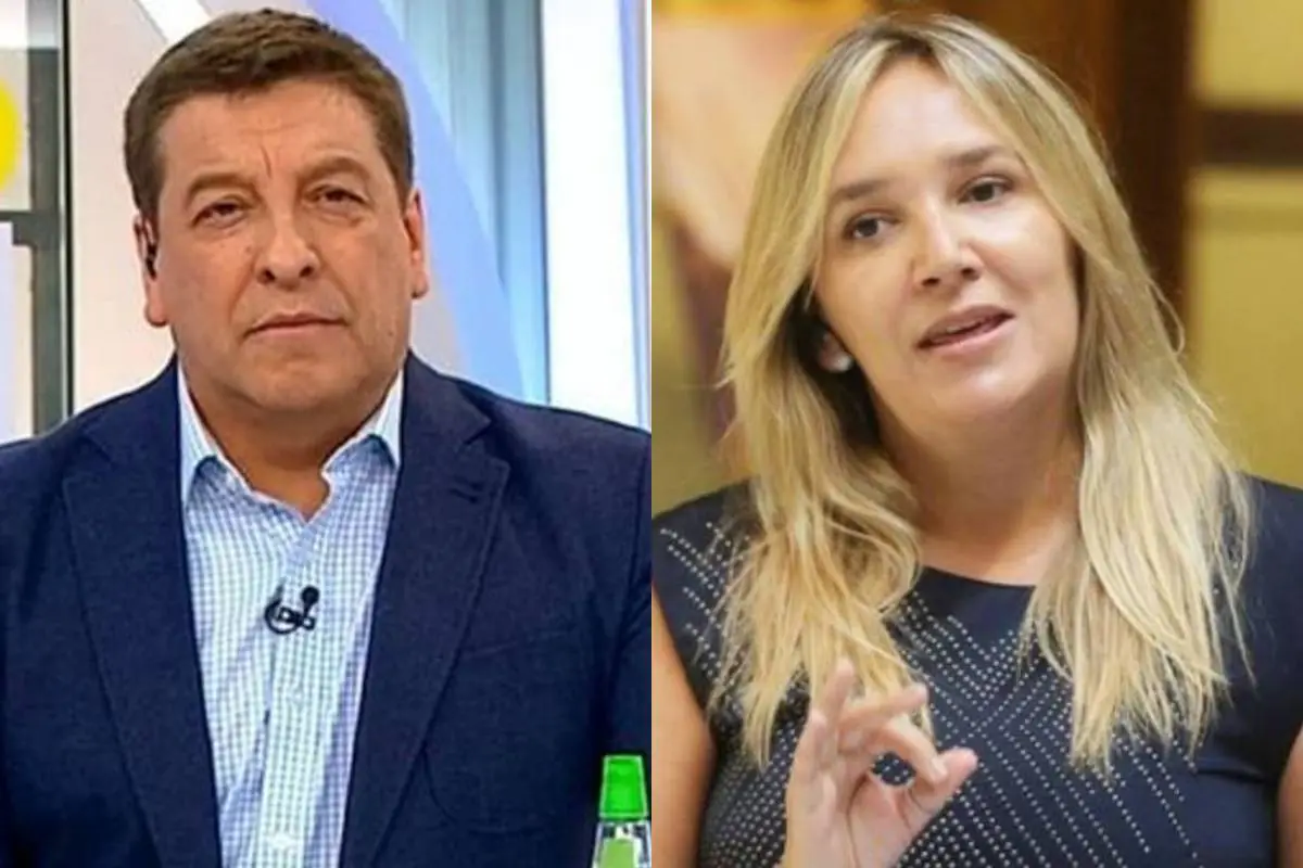 Julio César Rodríguez y Pepa Hoffmann, Redes sociales