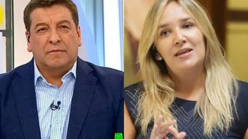 Julio César Rodríguez y Pepa Hoffmann, Redes sociales