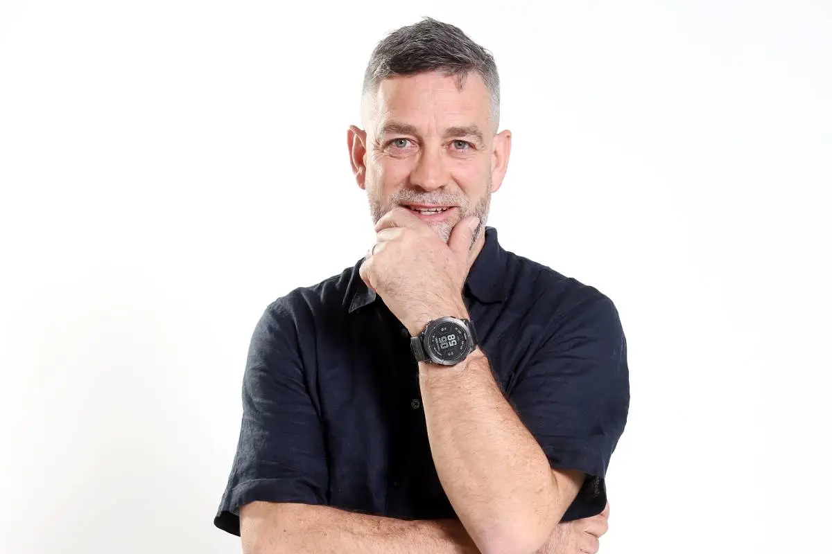 Felipe Braun, Cedida