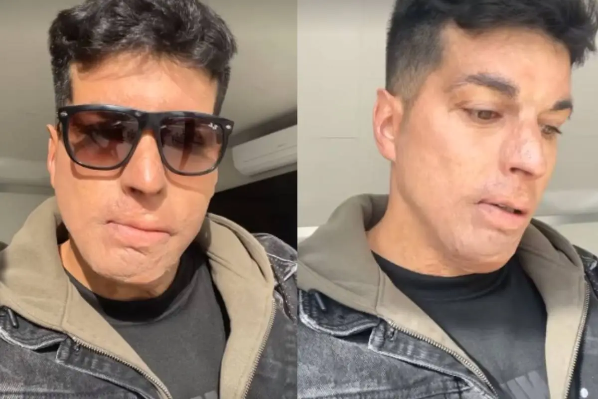 Ignacio Lastra, Captura