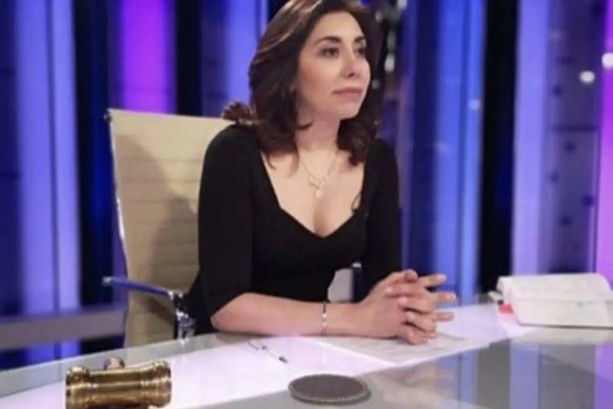 Carmen Gloria Arroyo