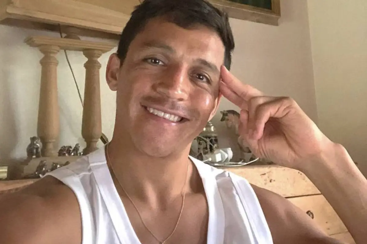 Alexis Sánchez