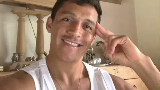 Alexis Sánchez