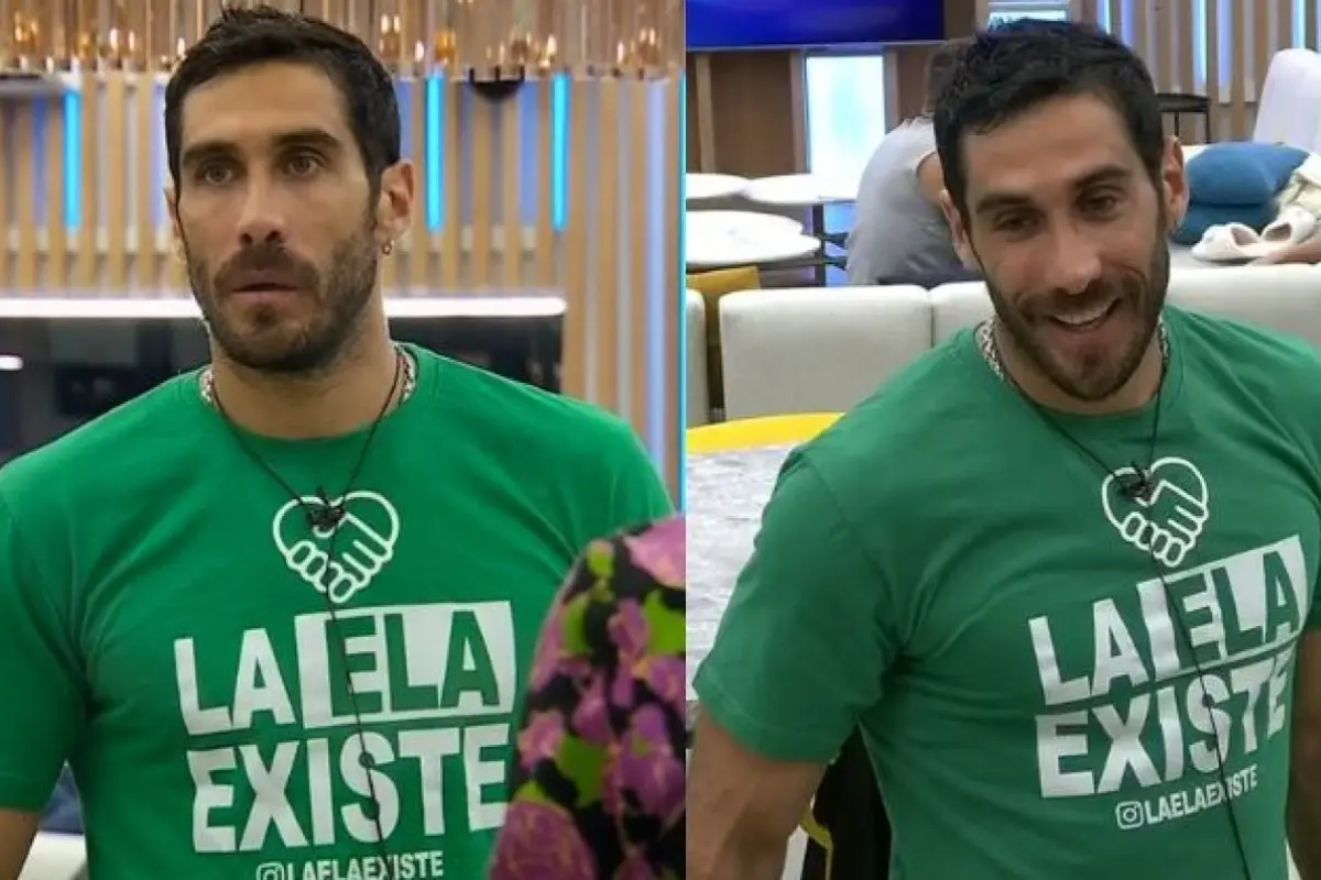 Pedro Astorga, Redes Sociales