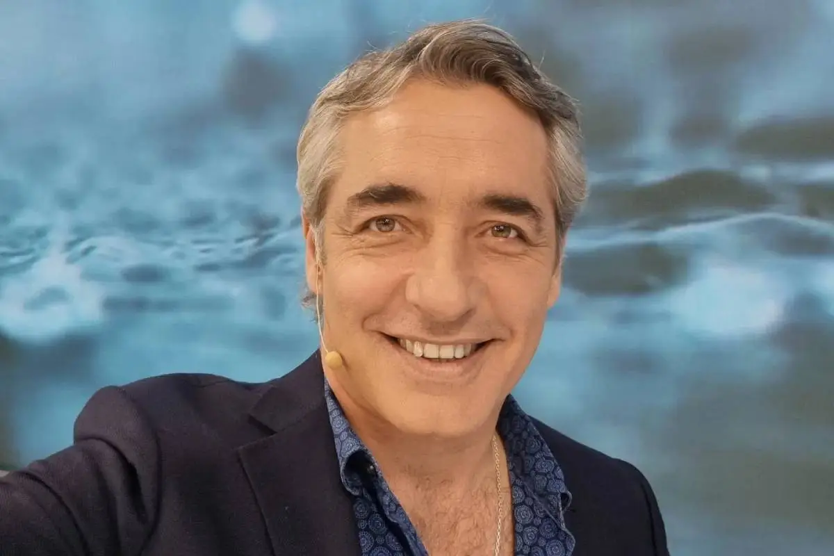 José Luis Repenning, Redes Sociales