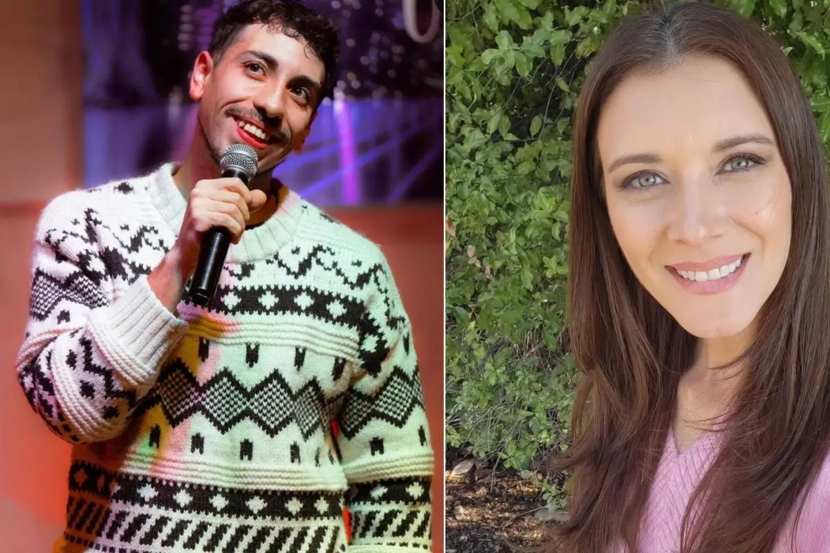 Diego Urrutia y Carla Jara, Instagram