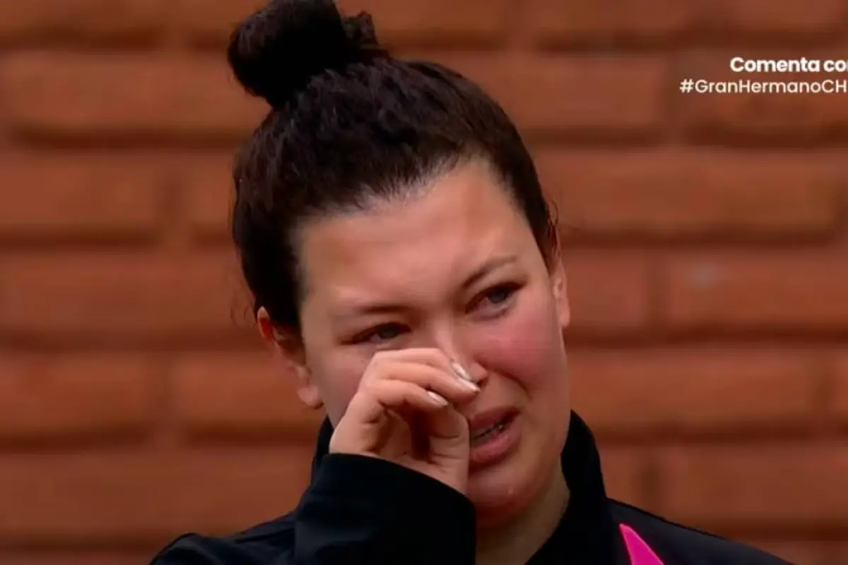 Michelle Carvalho, Captura