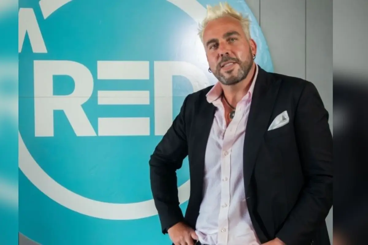 Fransisco Kaminski, Redes Sociales