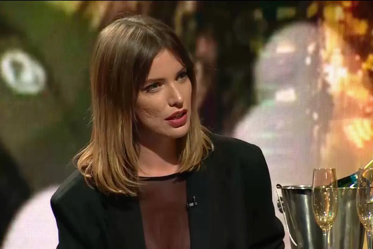 Millaray Viera, Captura