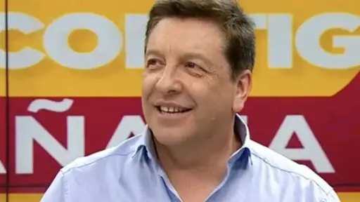 Julio César Rodríguez