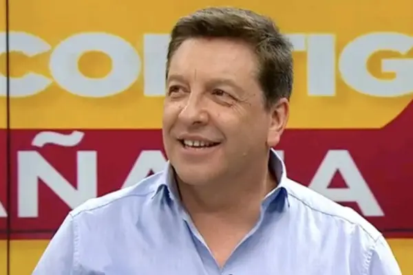 Julio César Rodríguez