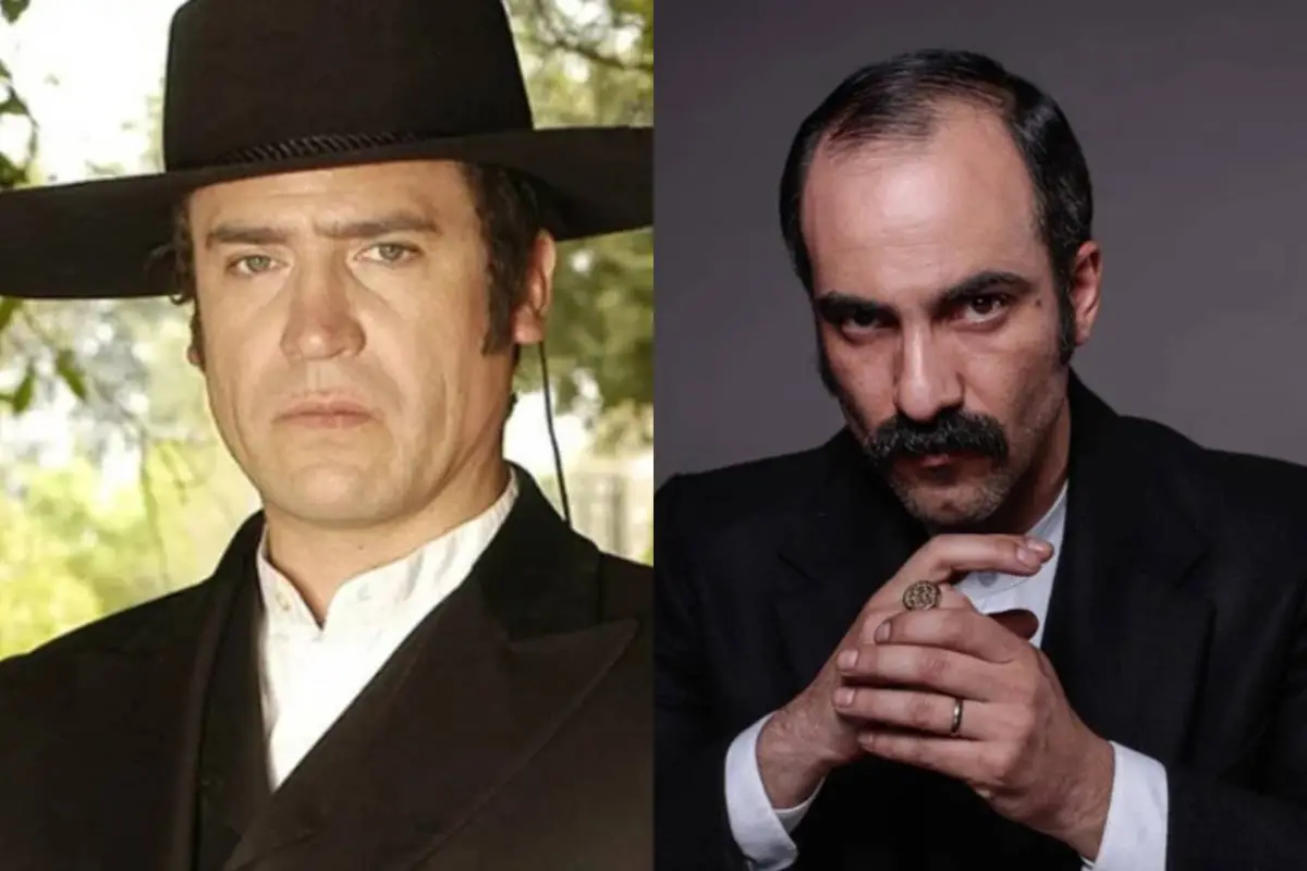 Julio Milostich y Gabriel Cañas | El Señor de la Querencia, Redes sociales