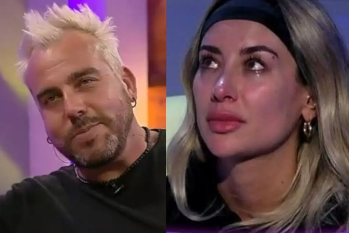 Francisco Kaminski y Camila Andrade, Redes sociales