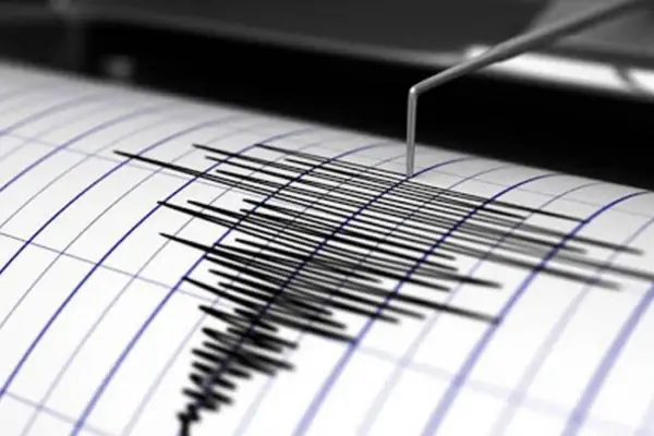 Sismo en el norte  ,Redes sociales | Referencial