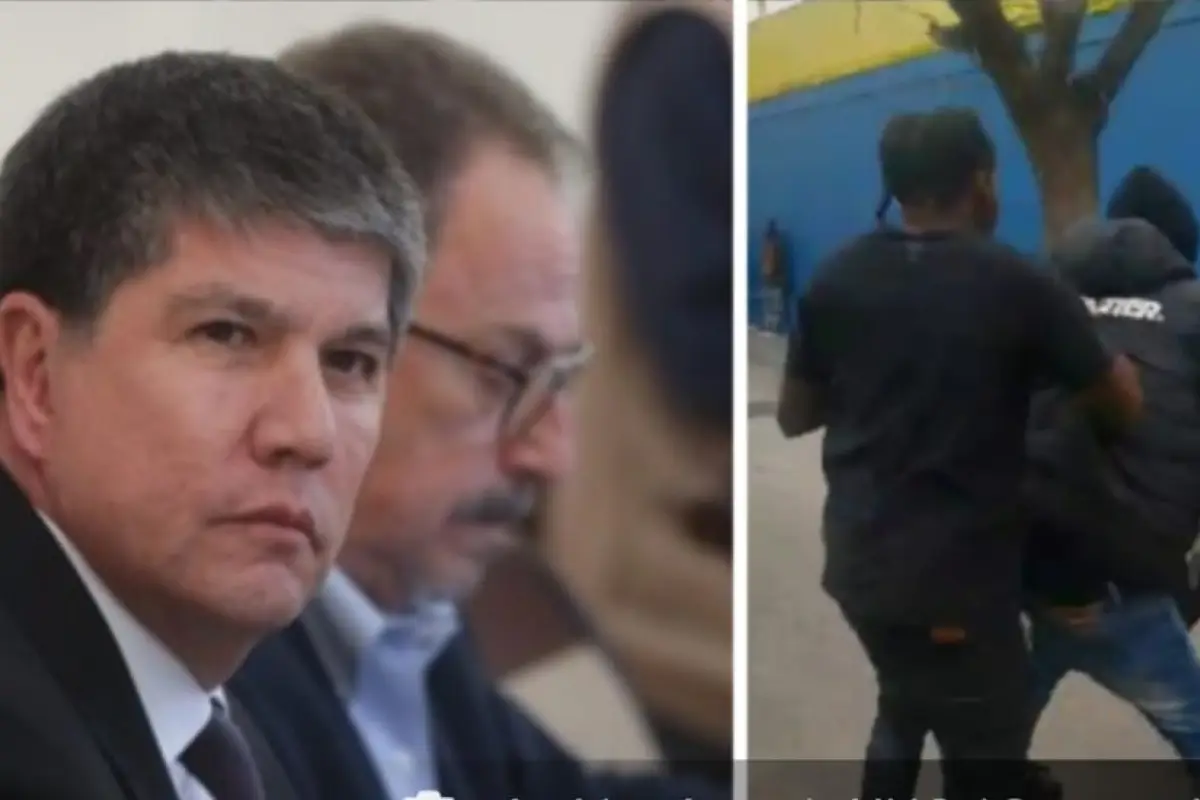 Monsalve y agresión a Carabineros, Redes Sociales