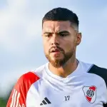 Paulo Díaz, Redes Sociales