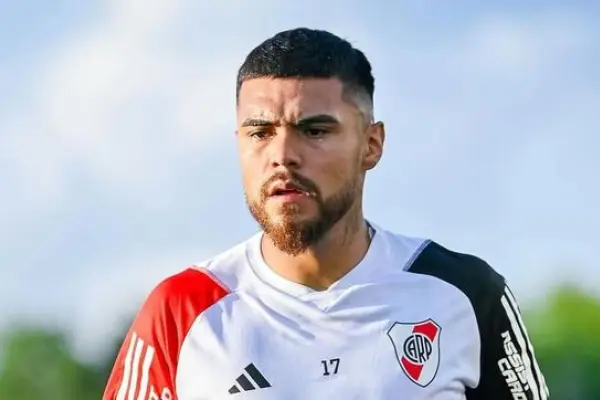 Paulo Díaz ,Redes Sociales