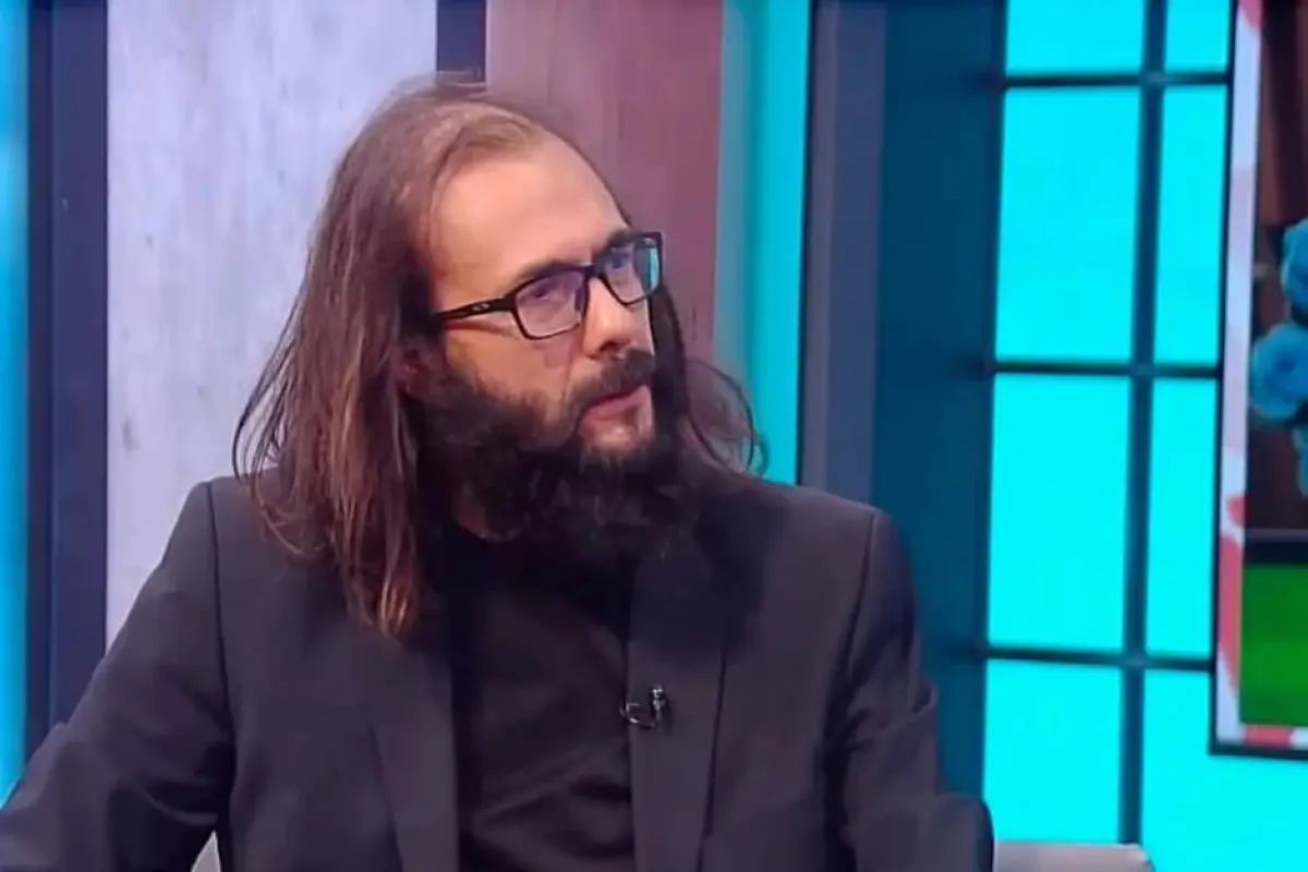 Marcelo Lagos , Redes sociales