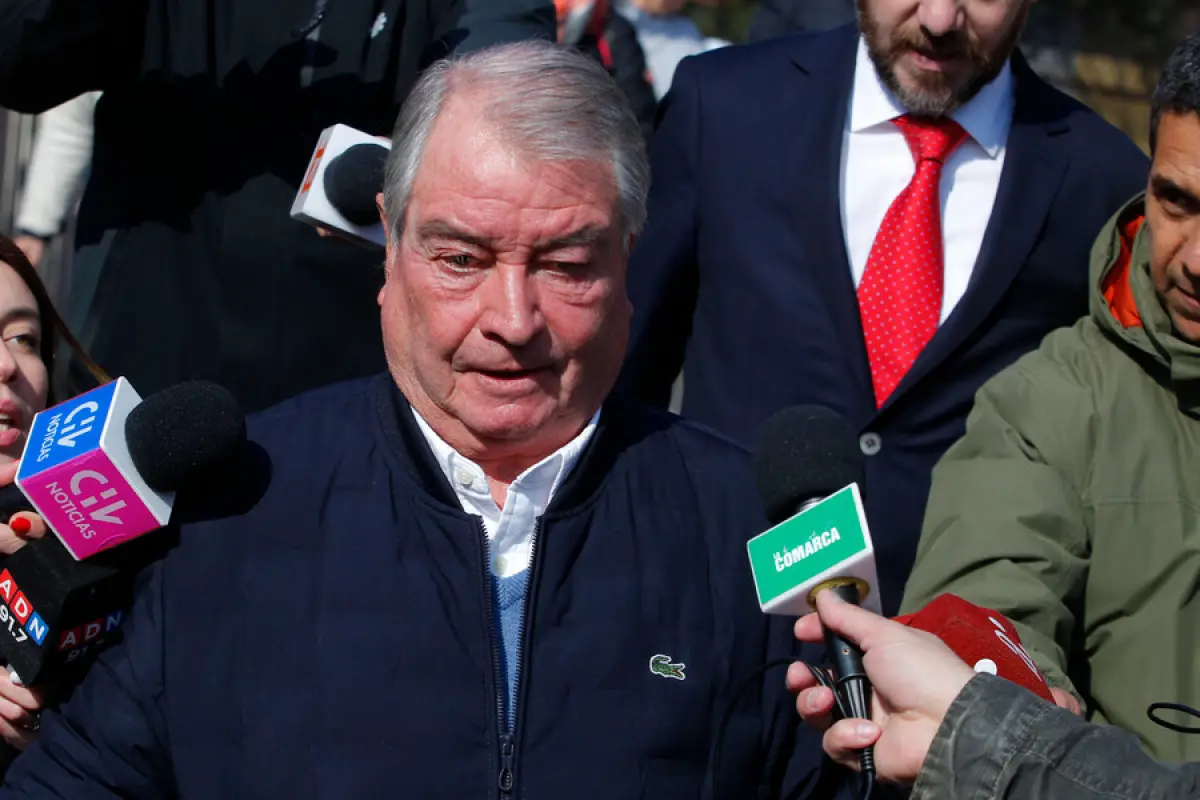 Eduardo Macaya, Redes Sociales