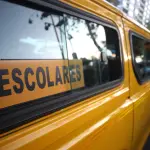 Furgón escolar , Redes sociales | Referencial