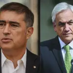 Mario Desbordes y Sebastián Piñera, Redes sociales