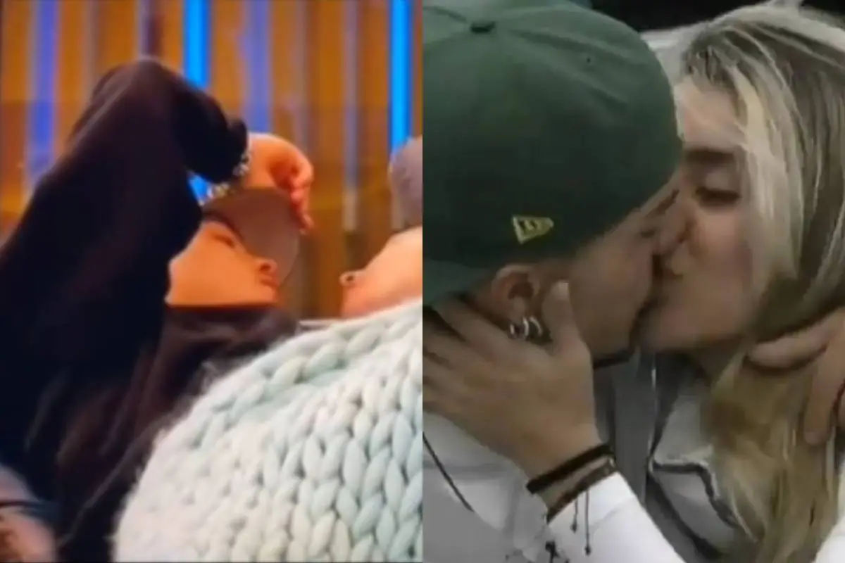 Carlyn y Miguel, Redes sociales