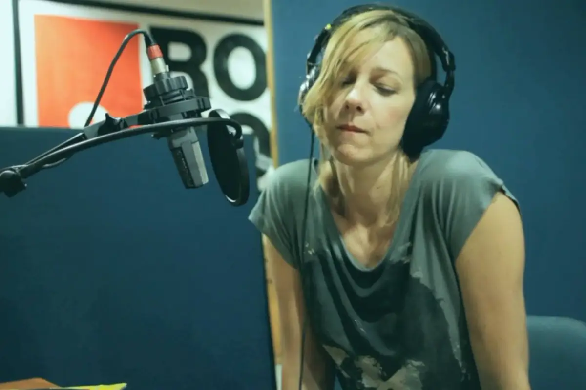 Cecilia Amenabar, Rock 