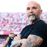 Jorge Sampaoli , Redes sociales