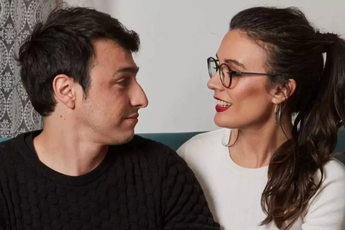 Camila Vallejo y Abel Zicavo , Redes sociales