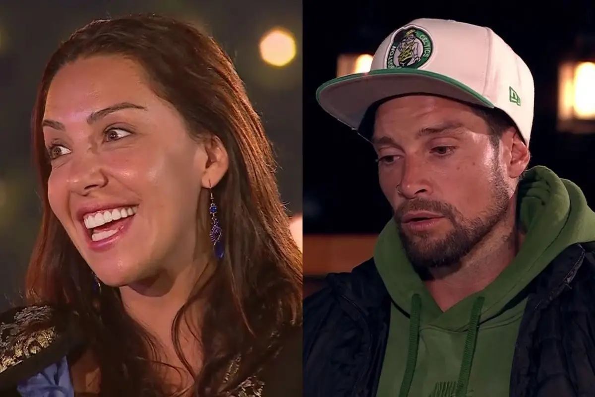 Mariela Sotomayor y Luis Mateucci, Archivo