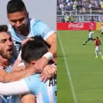 Golazo de Tomás Aránguiz para Magallanes , Redes sociales