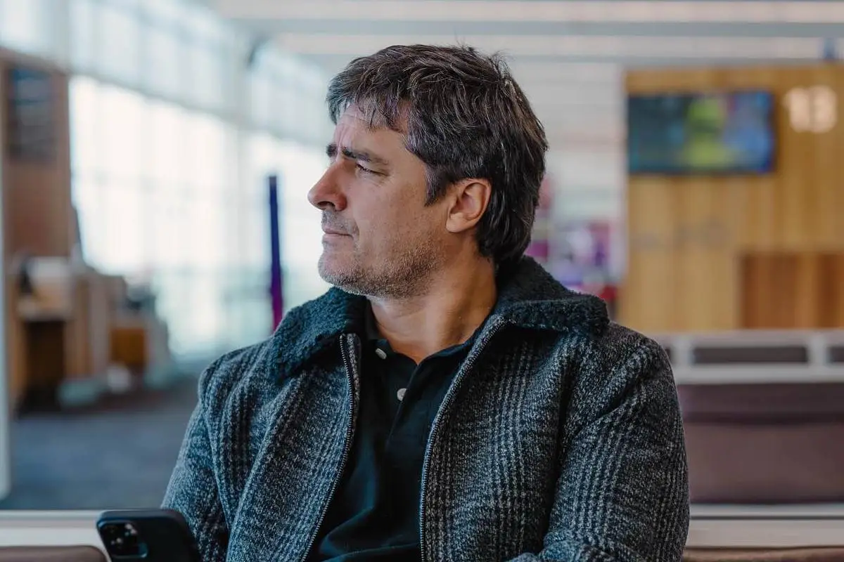 Jorge Zabaleta, Redes Sociales