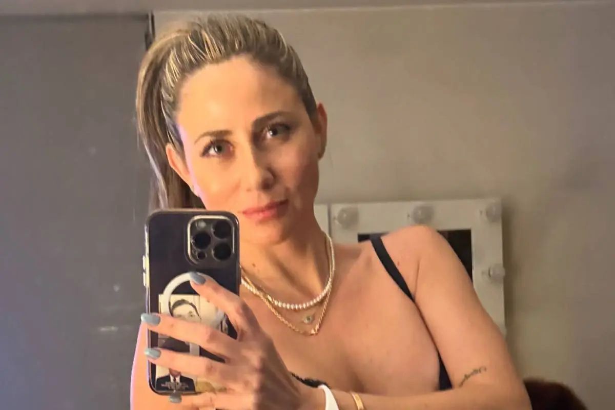 Gissella Gallardo, Redes Sociales