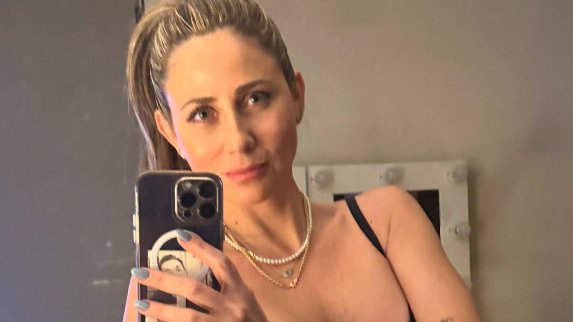 Gissella Gallardo sacó la voz tras ser mencionada en investigación por fraude: “No refleja la realidad”