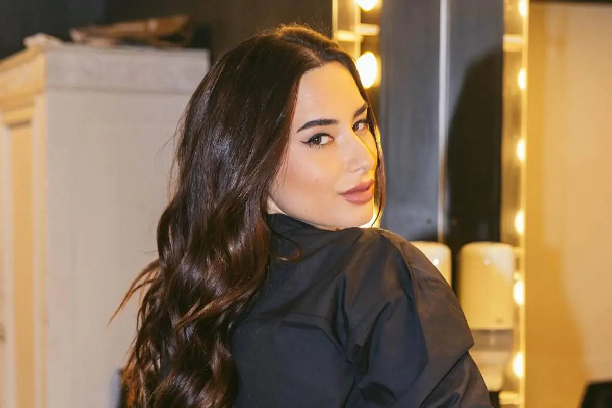 Melina Noto, Redes Sociales