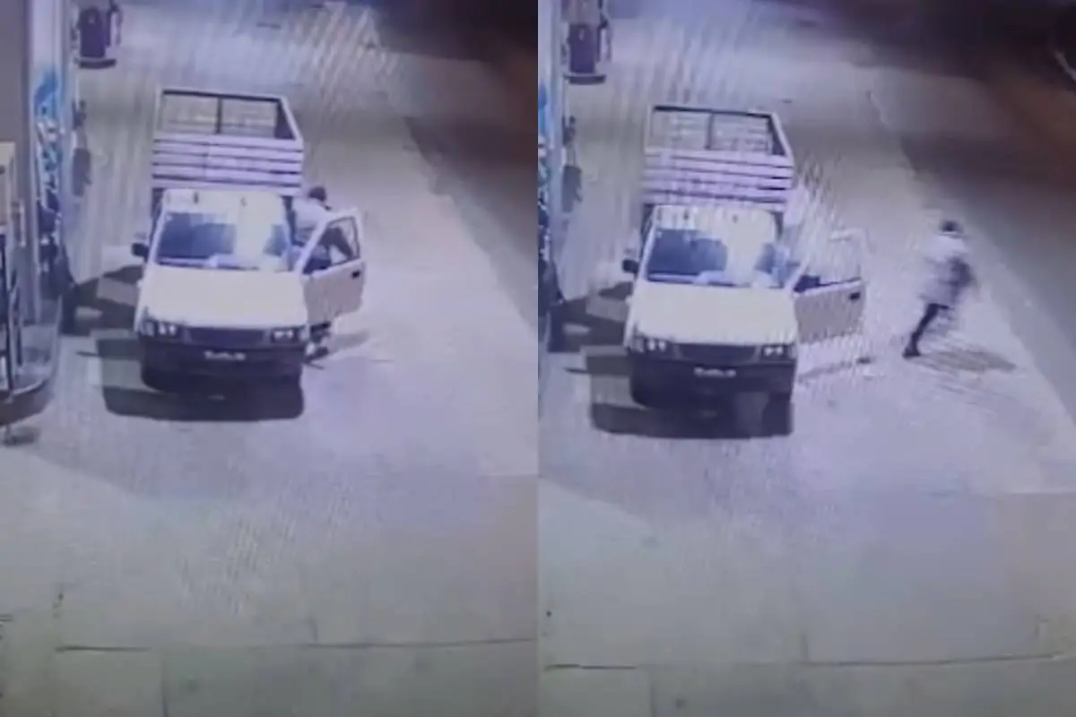 Captura, Redes sociales