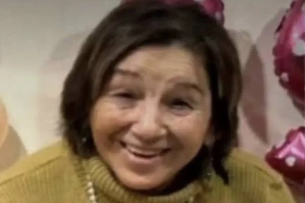 María Elcira Contreras