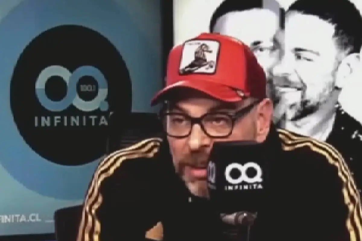 José Antonio Neme, Redes sociales