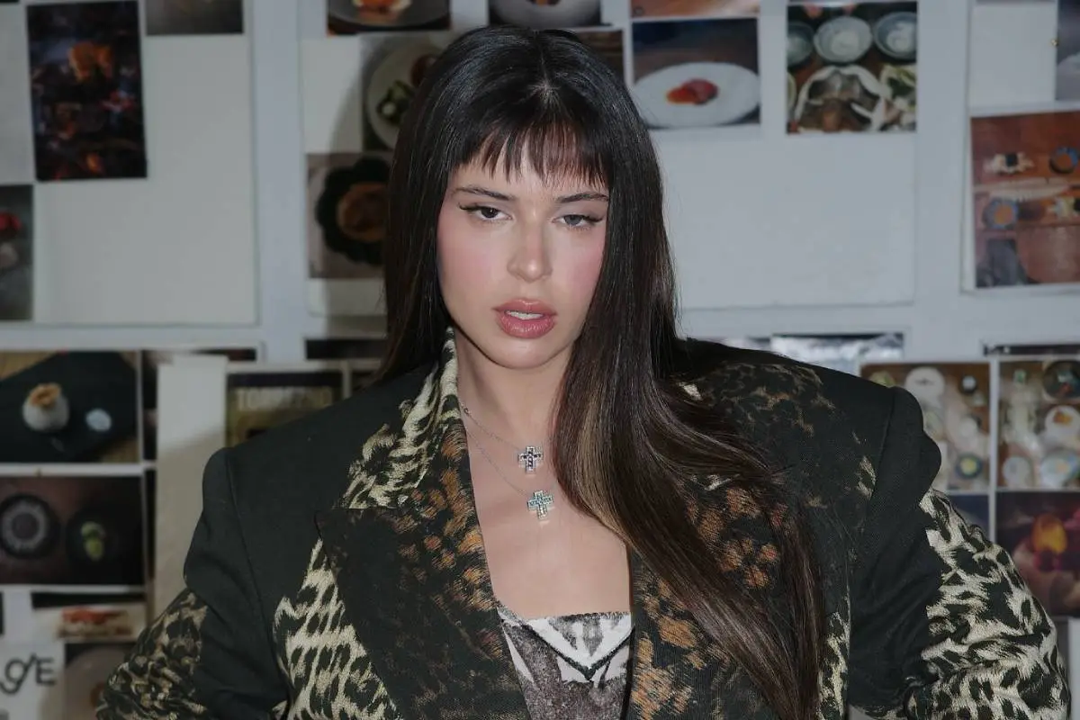 Nathy Peluso, Redes Sociales