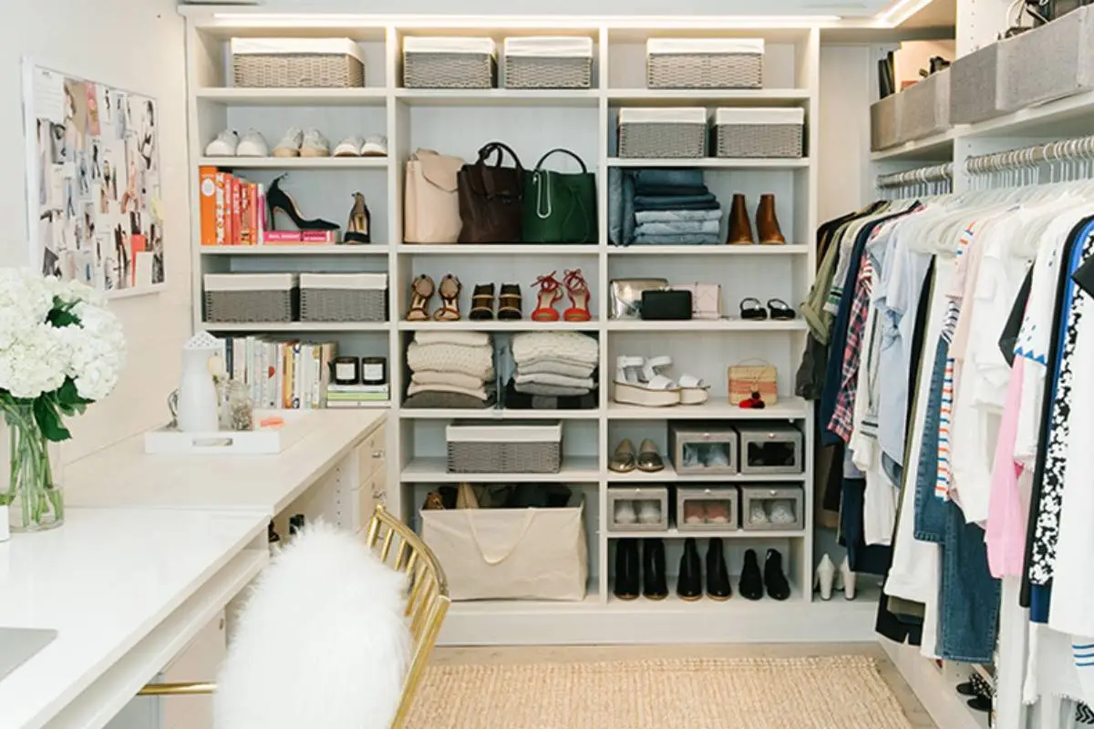 Moda clóset, Redes Sociales