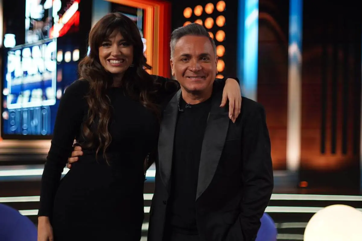 Yamila Reyna, Cedida