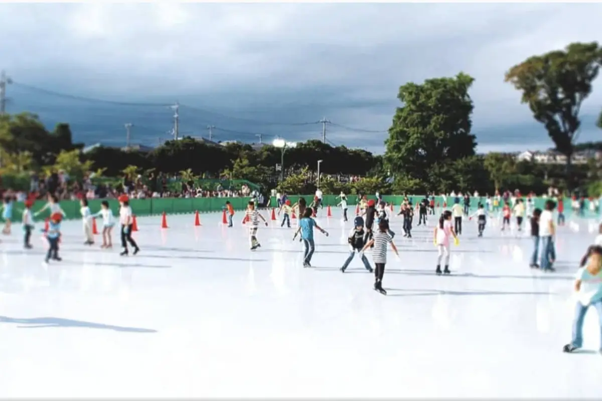 Vacaciones de invierno