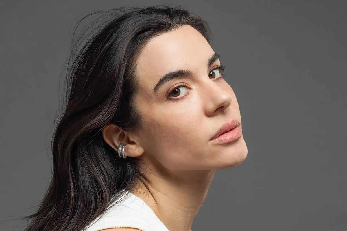 Susana Hidalgo, Redes Sociales