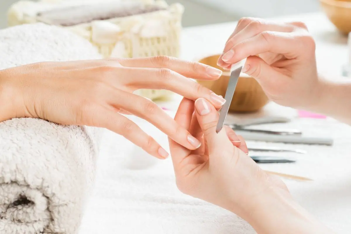 Tendencia en uñas, Redes Sociales