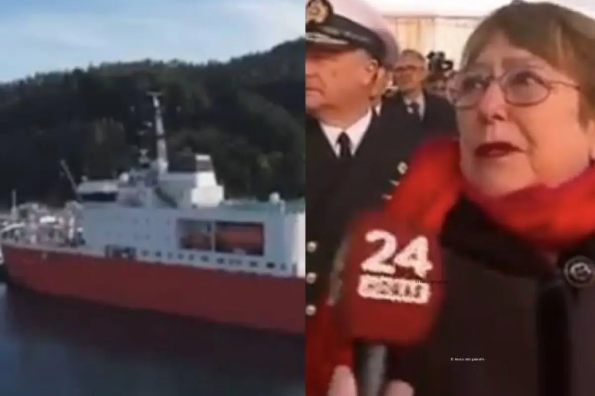 Michelle Bachelet