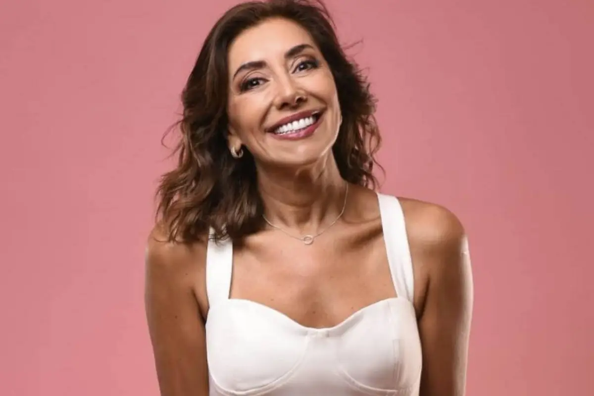 Carmen Gloria Arroyo