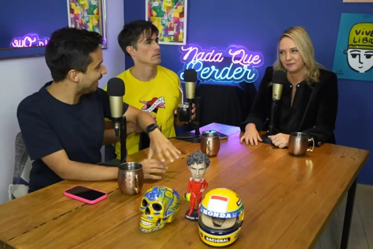 Allison Gohler, Captura