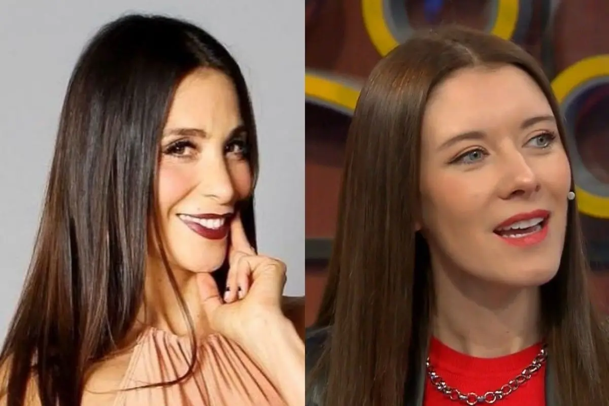 Yamna Lobos y Carla Jara, Redes sociales