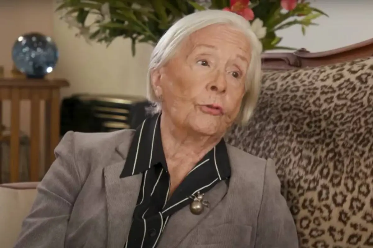 Delfina Guzmán, Redes sociales