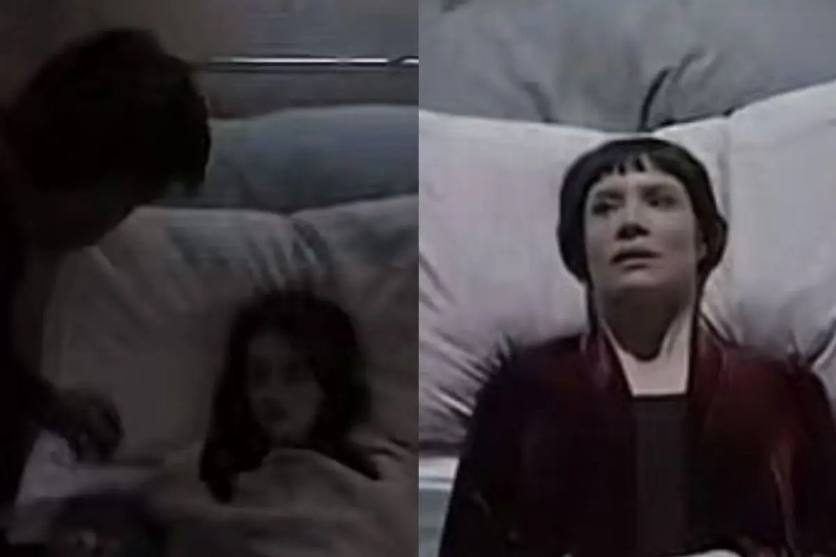 Secretos de Familia, Captura